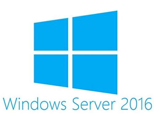 20741 Networking with Windows Server 2016