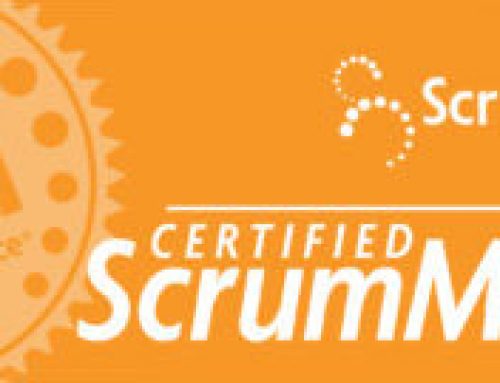 Certified ScrumMaster® (CSM)