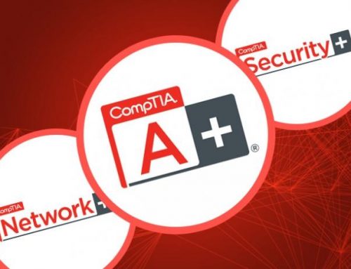 CompTIA IT Fundamentals